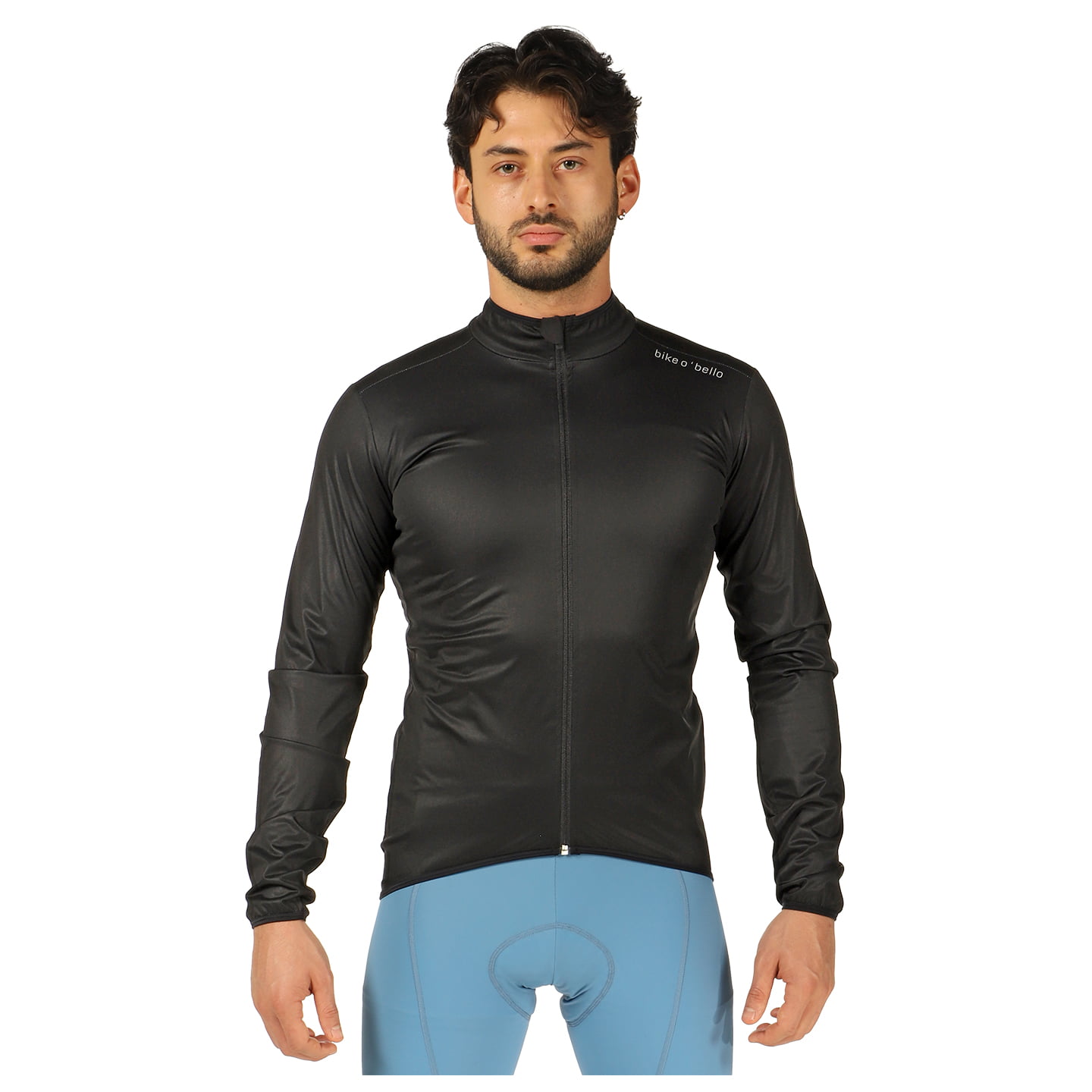 Bike o'Bello windjack, voor heren