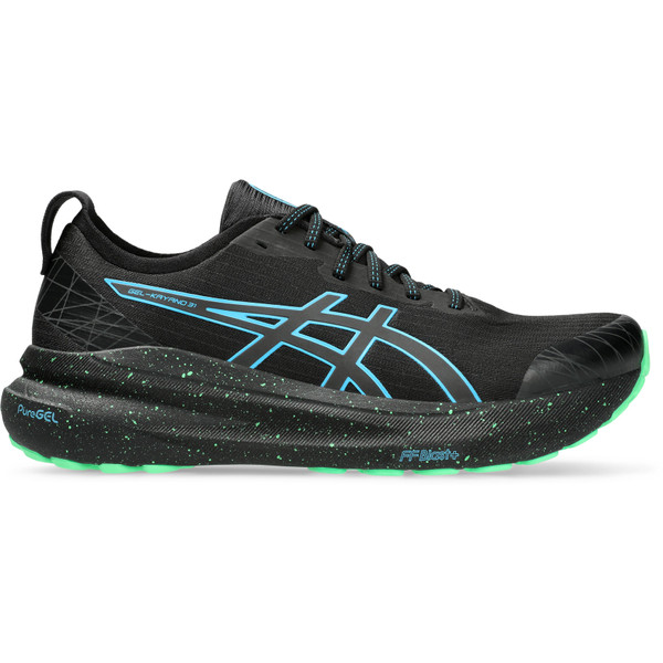 ASICS GEL-Kayano 31 Lite-Show Heren