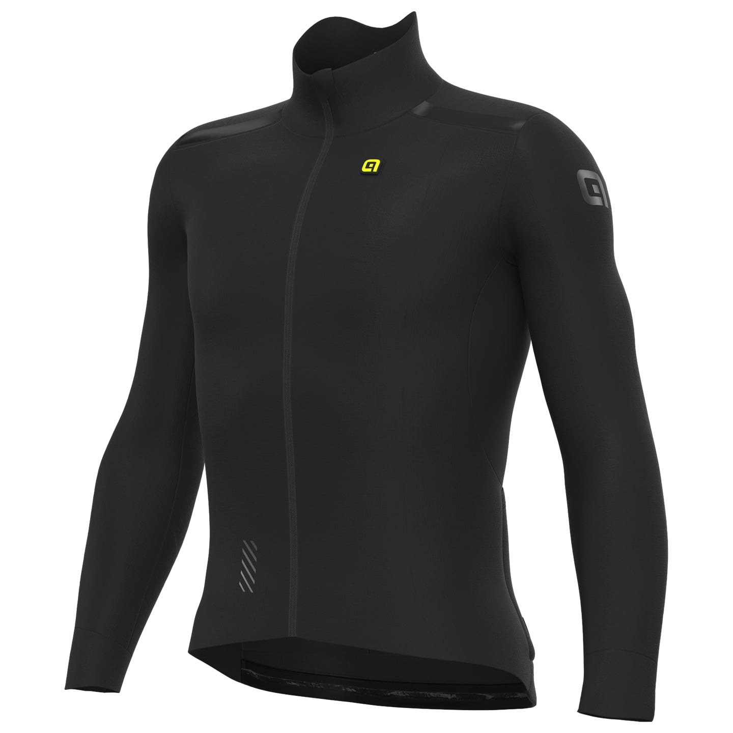Alé DamesDefense fietsjack, voor heren