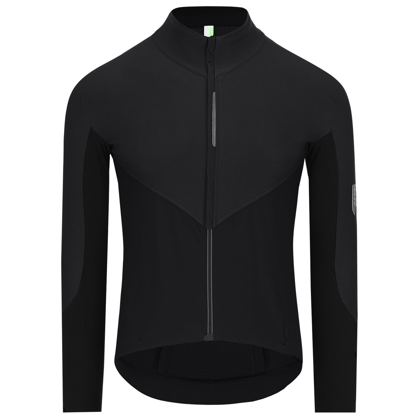 Q36.5 Dottore Hybrid Que Light Jacket, voor heren