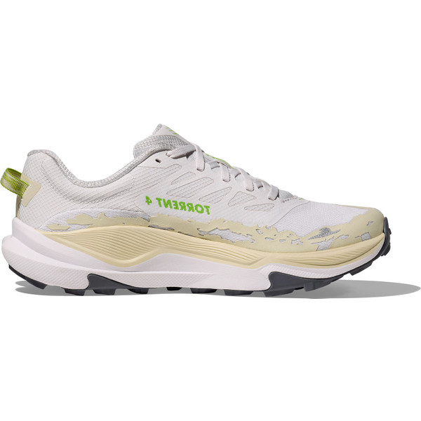 HOKA Torrent 4 Heren
