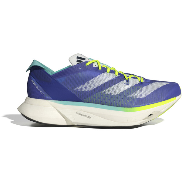 Adidas Adizero Adios Pro 3 Heren