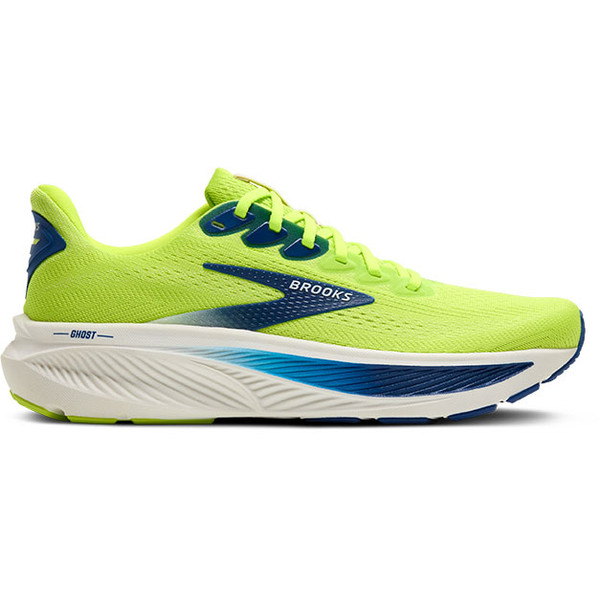 Brooks Ghost 17 Heren