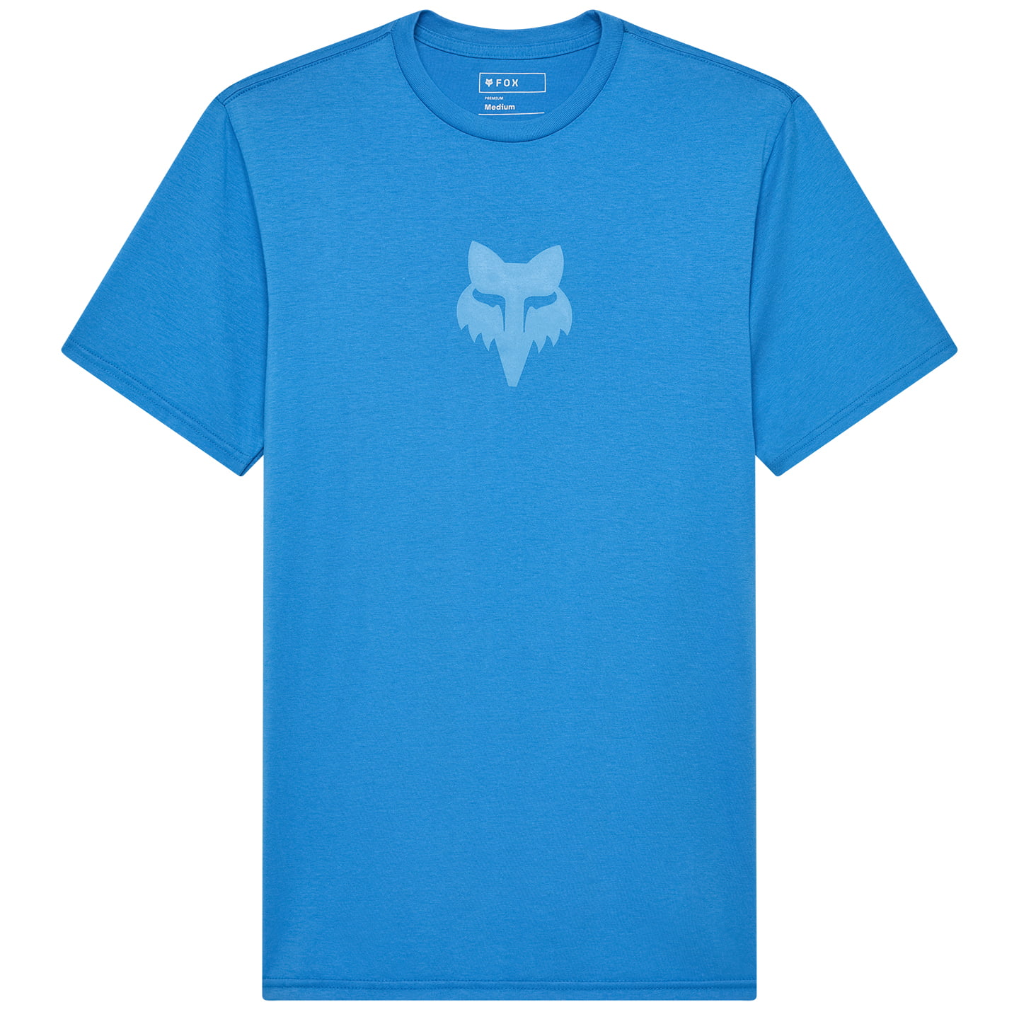 FOX T-Shirt  Head t-shirt, voor heren
