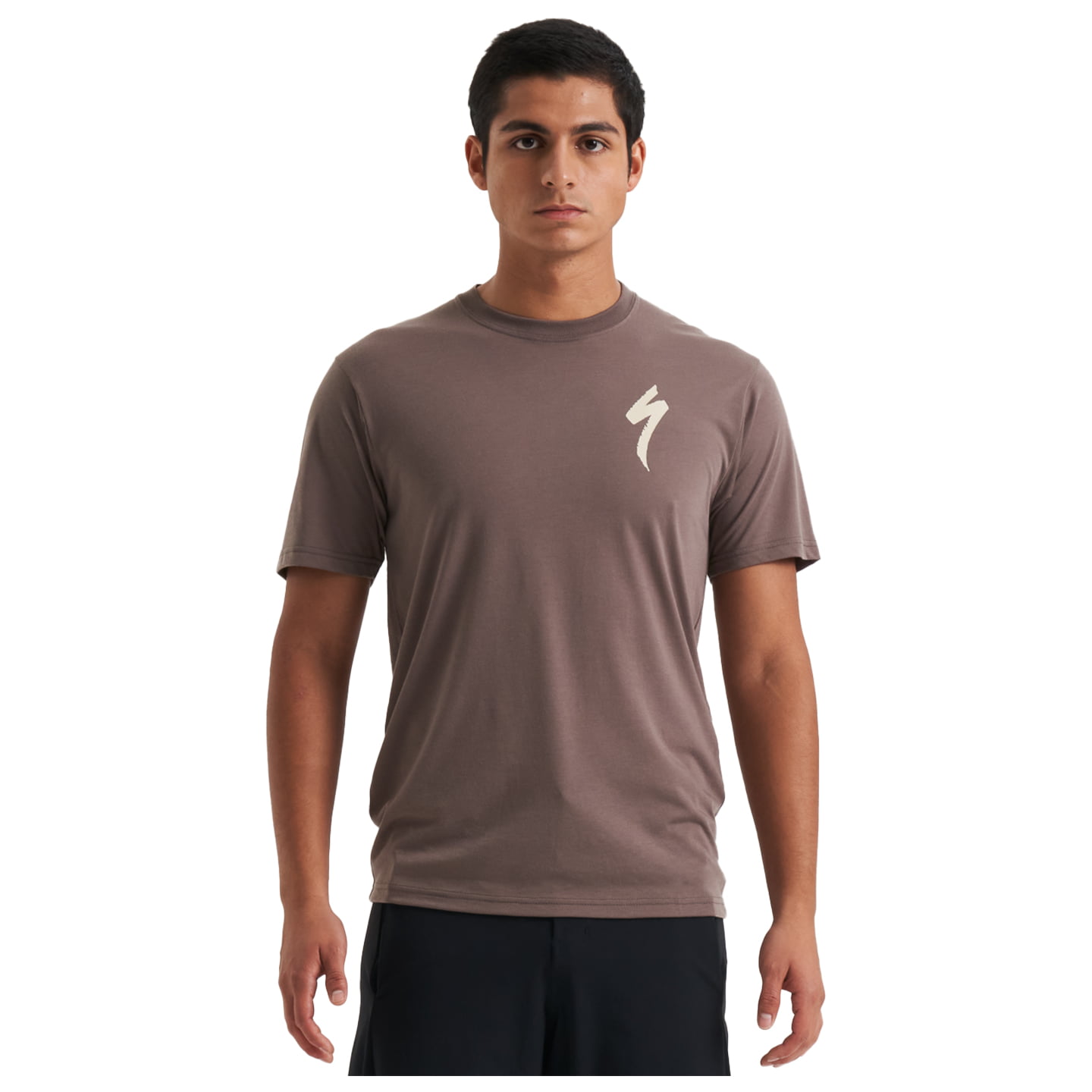 Specialized T-Shirt S-Logo t-shirt, voor heren