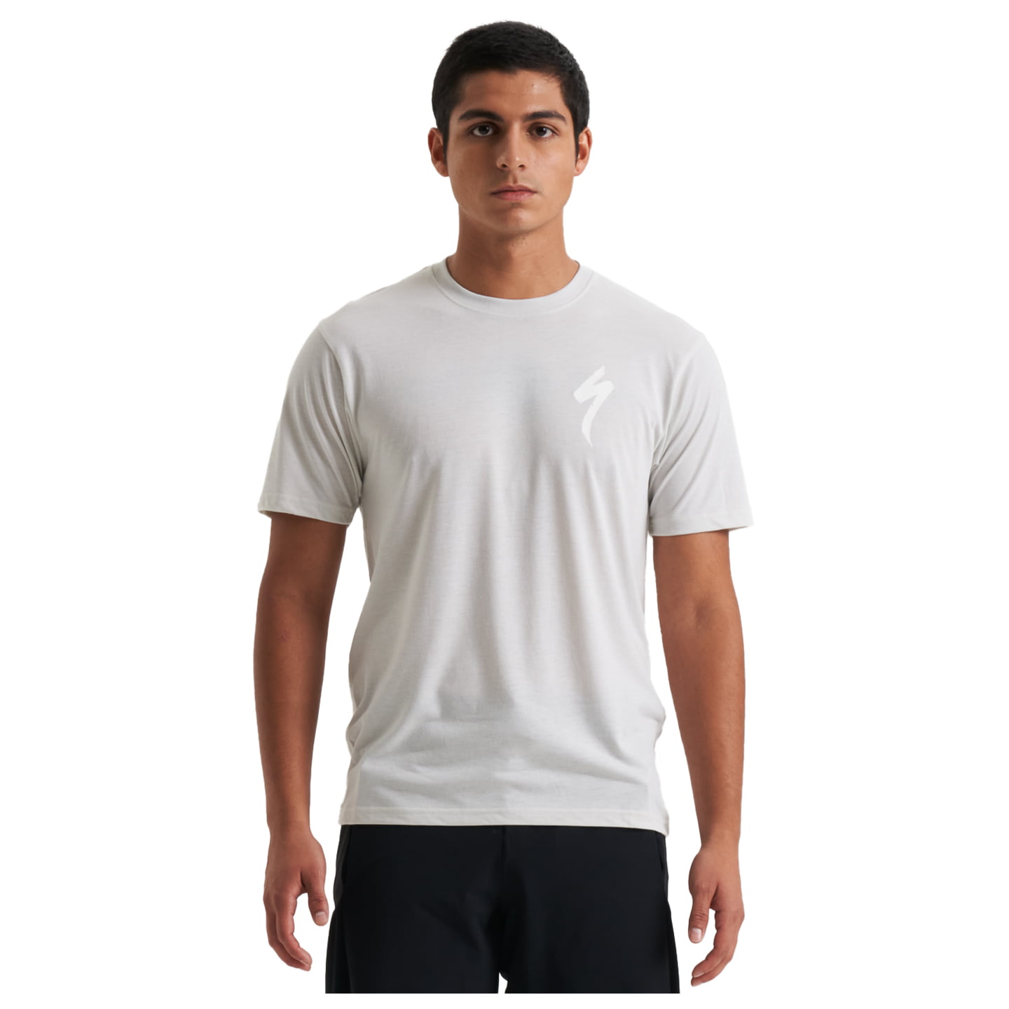 Specialized T-Shirt S-Logo t-shirt, voor heren
