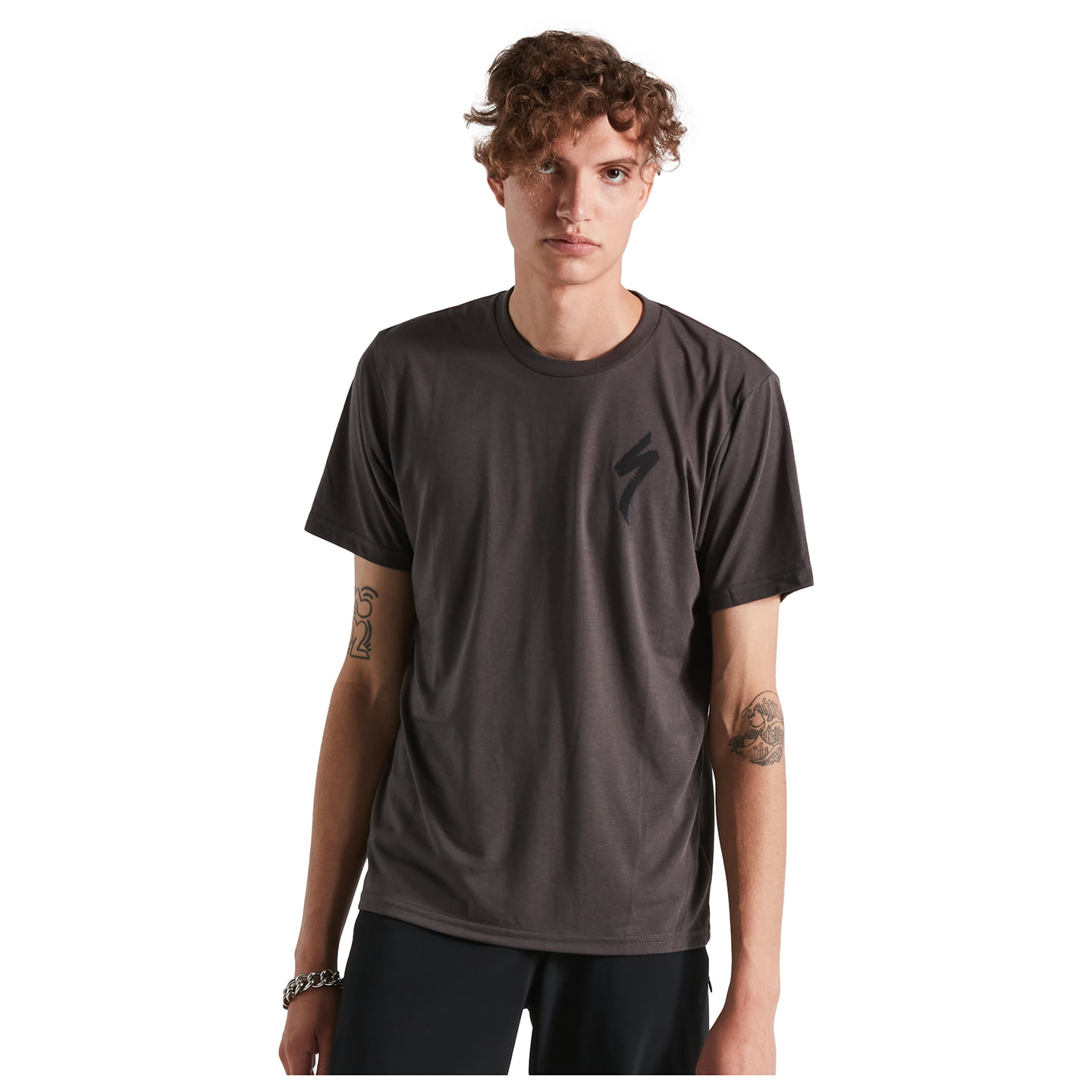 Specialized T-shirt S-Logo t-shirt, voor heren