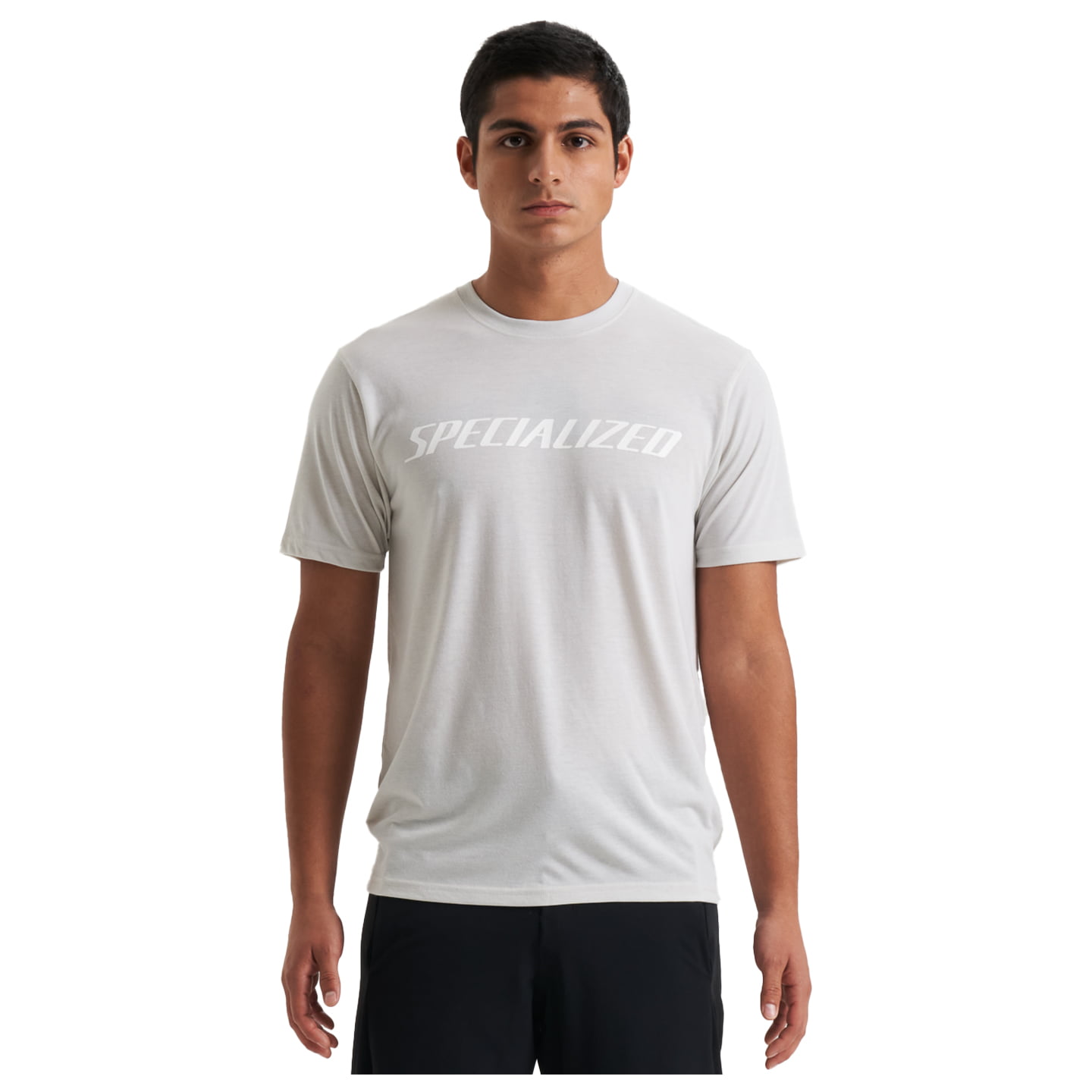 Specialized T-Shirt Wordmark t-shirt, voor heren