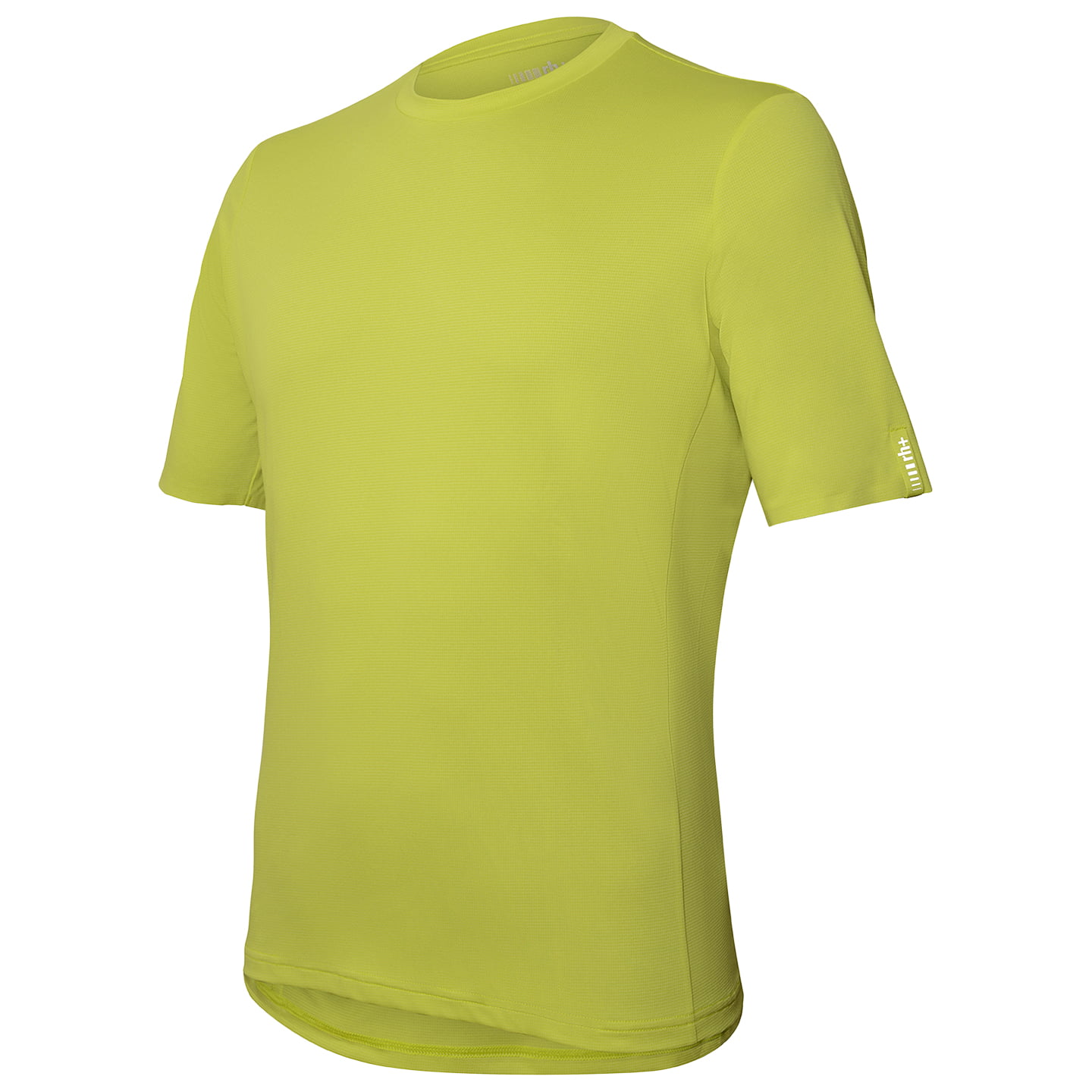 Rh+ Sand bikeshirt, voor heren