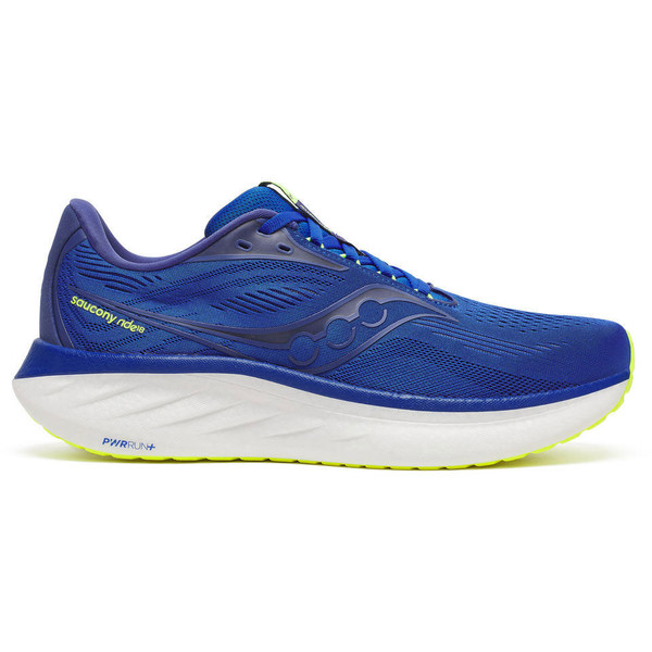 Saucony Ride 18 Heren