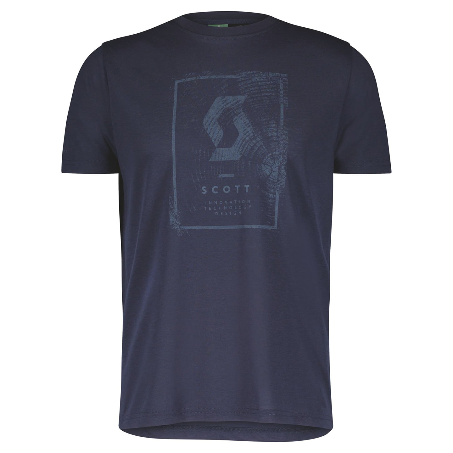 Scott Fietsshirt Defined Dri bikeshirt, voor heren