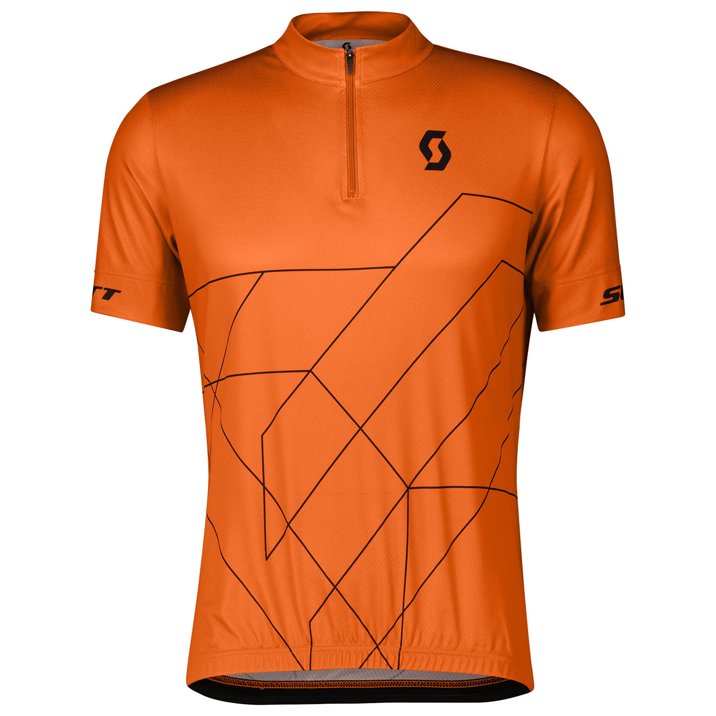 Scott Shirt met korte mouwen RC Team 20, voor heren