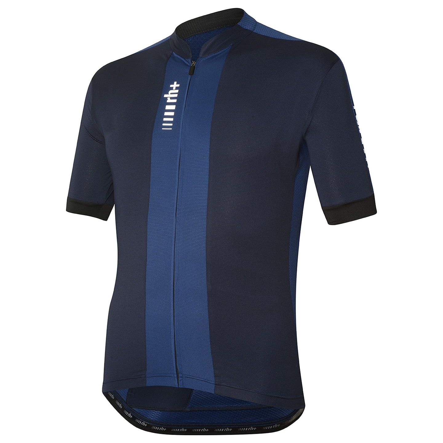 Rh+ New Primo fietsshirt met korte mouwen, voor heren