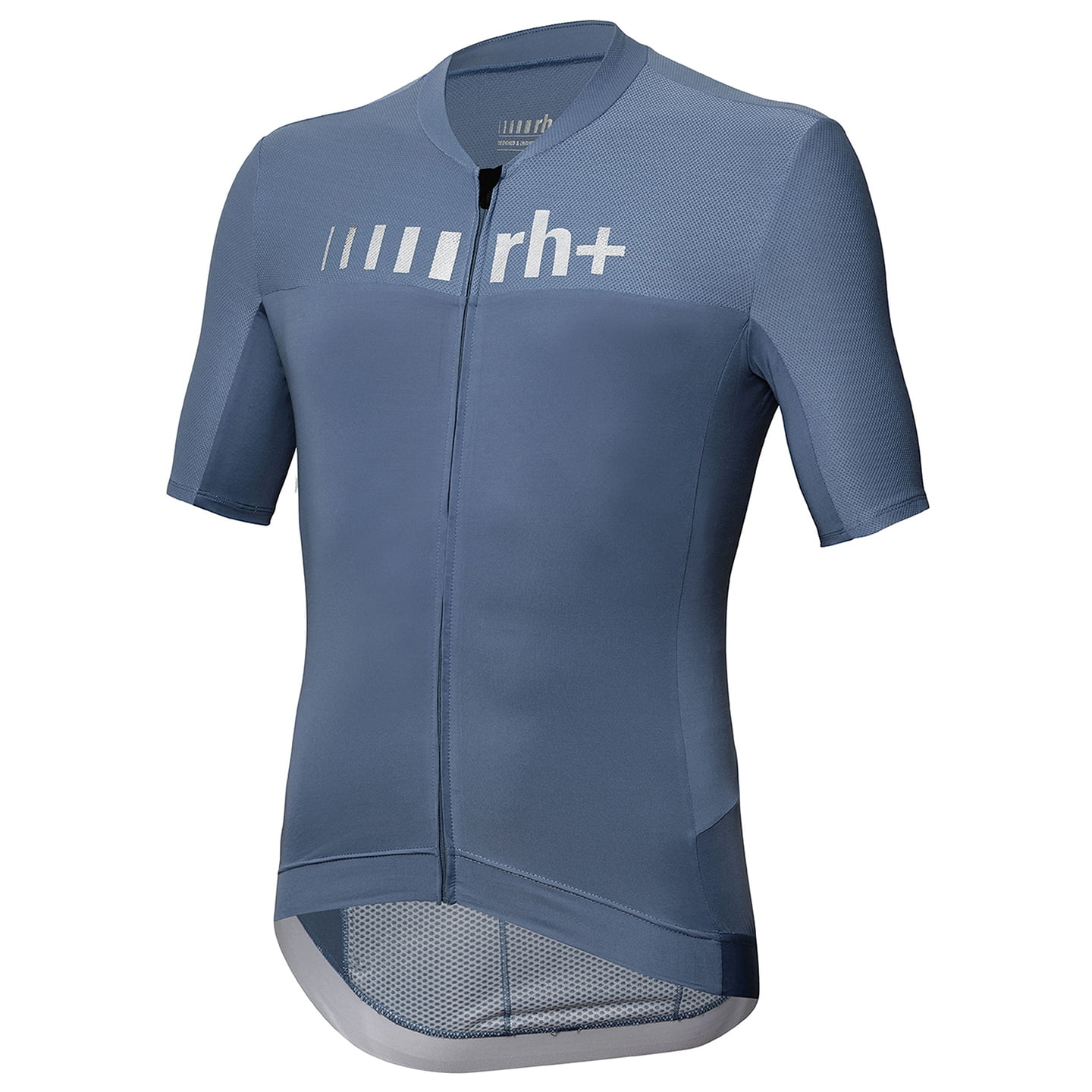 Rh+ Shirt met korte mouwen Logo fietsshirt met korte mouwen, voor heren