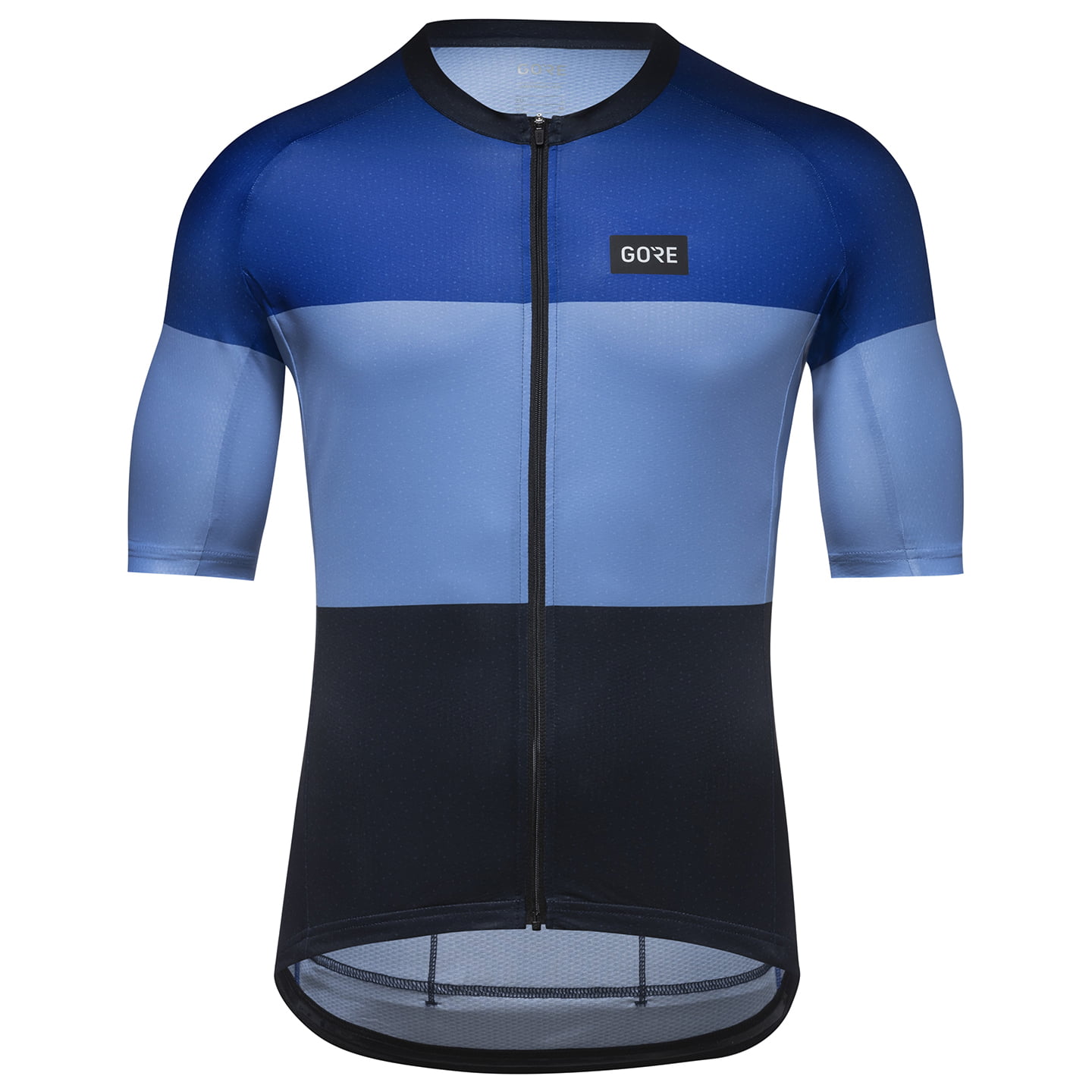 Gore Wear Shirt met korte mouwen Spirit Stripes fietsshirt met korte mouwen, voor heren,