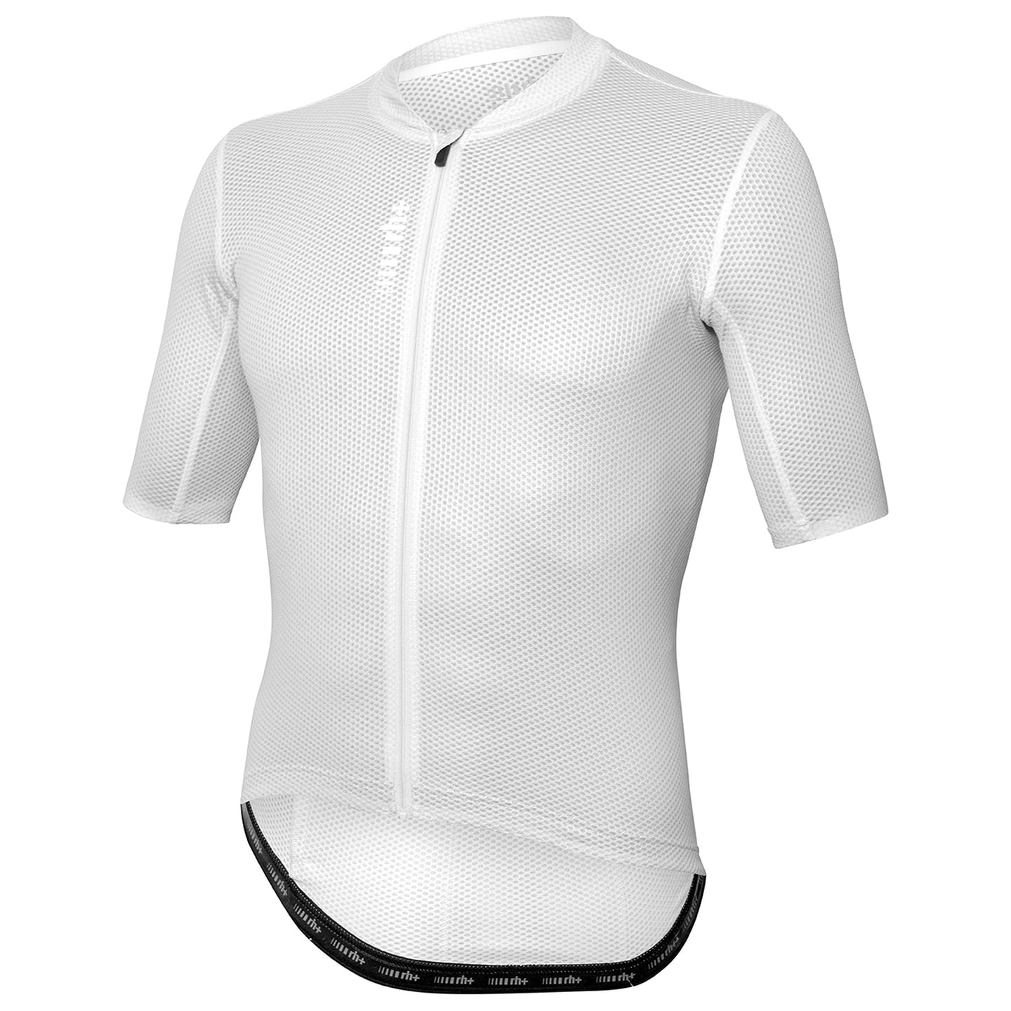 Rh+ Solaro fietsshirt met korte mouwen, voor heren