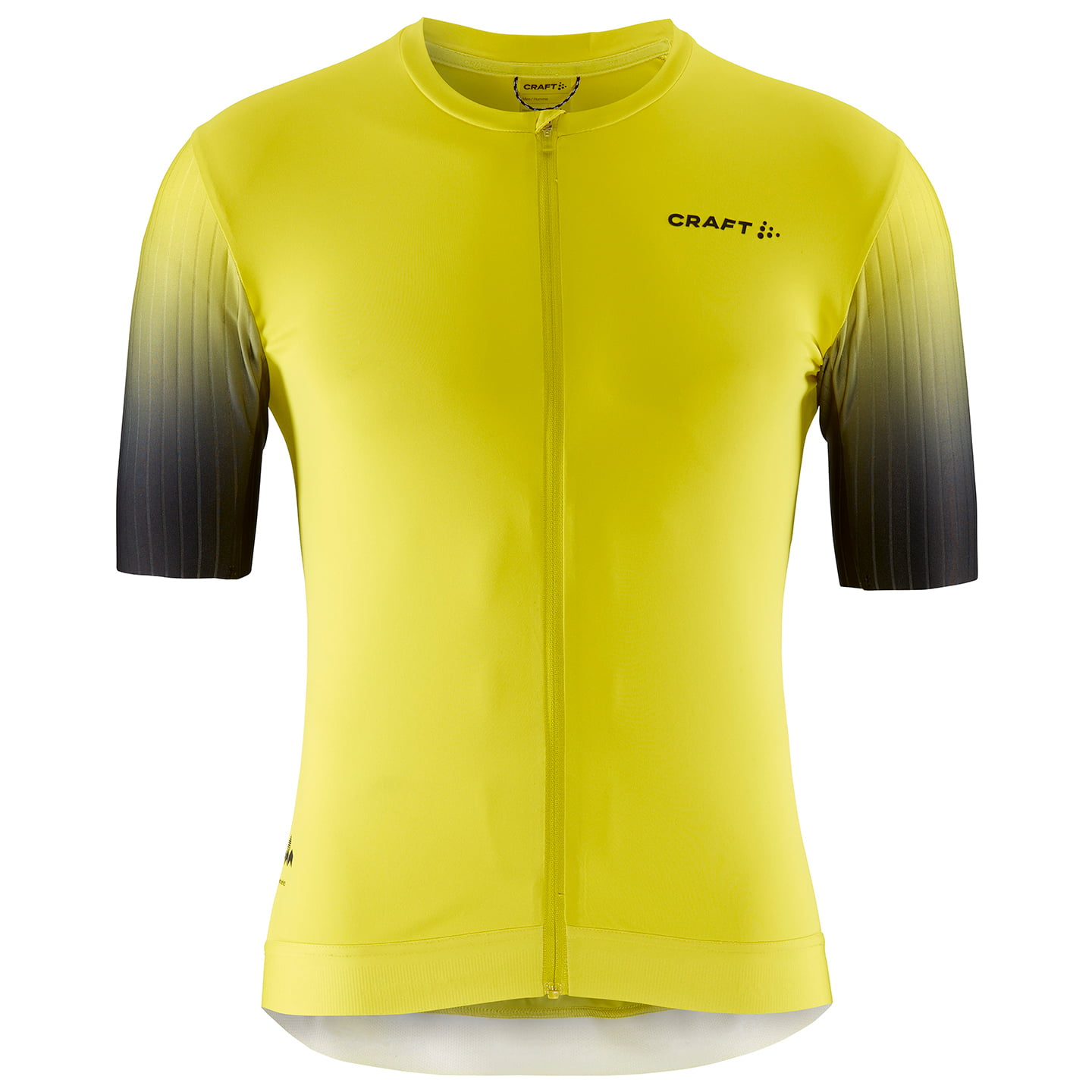 Craft Shirt met korte mouwen ADV Aero fietsshirt met korte mouwen, voor heren,