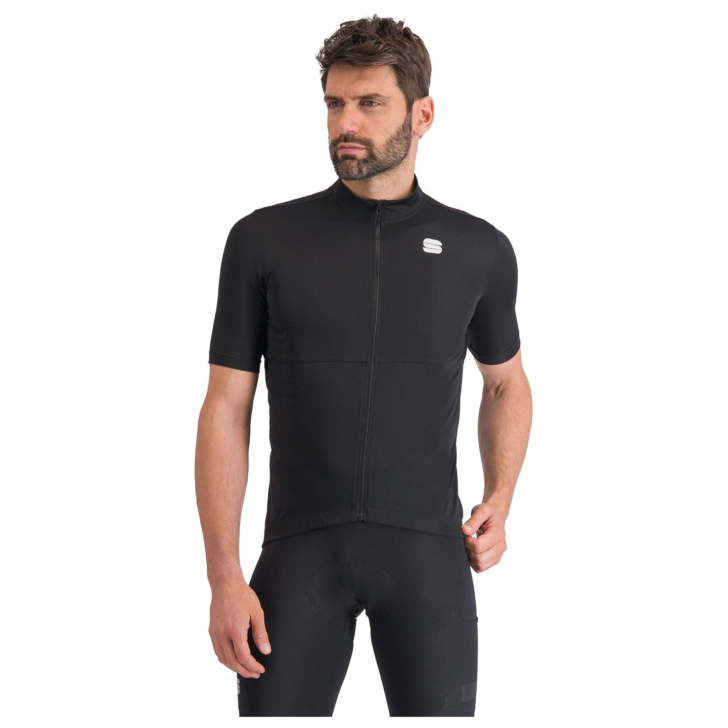 Sportful Giara fietsshirt met korte mouwen, voor heren