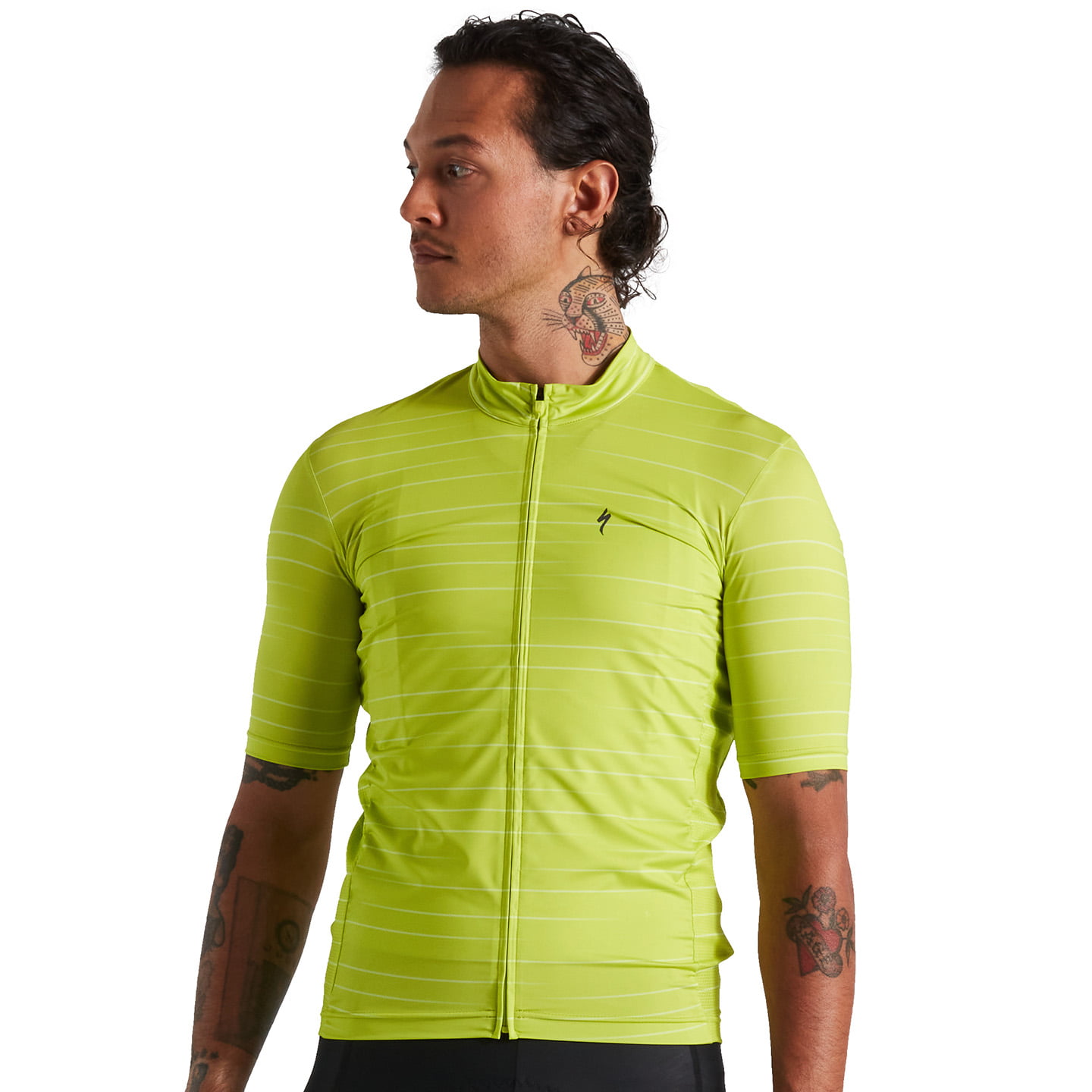 Specialized Shirt met korte mouwen RBX Mirage fietsshirt met korte mouwen, voor