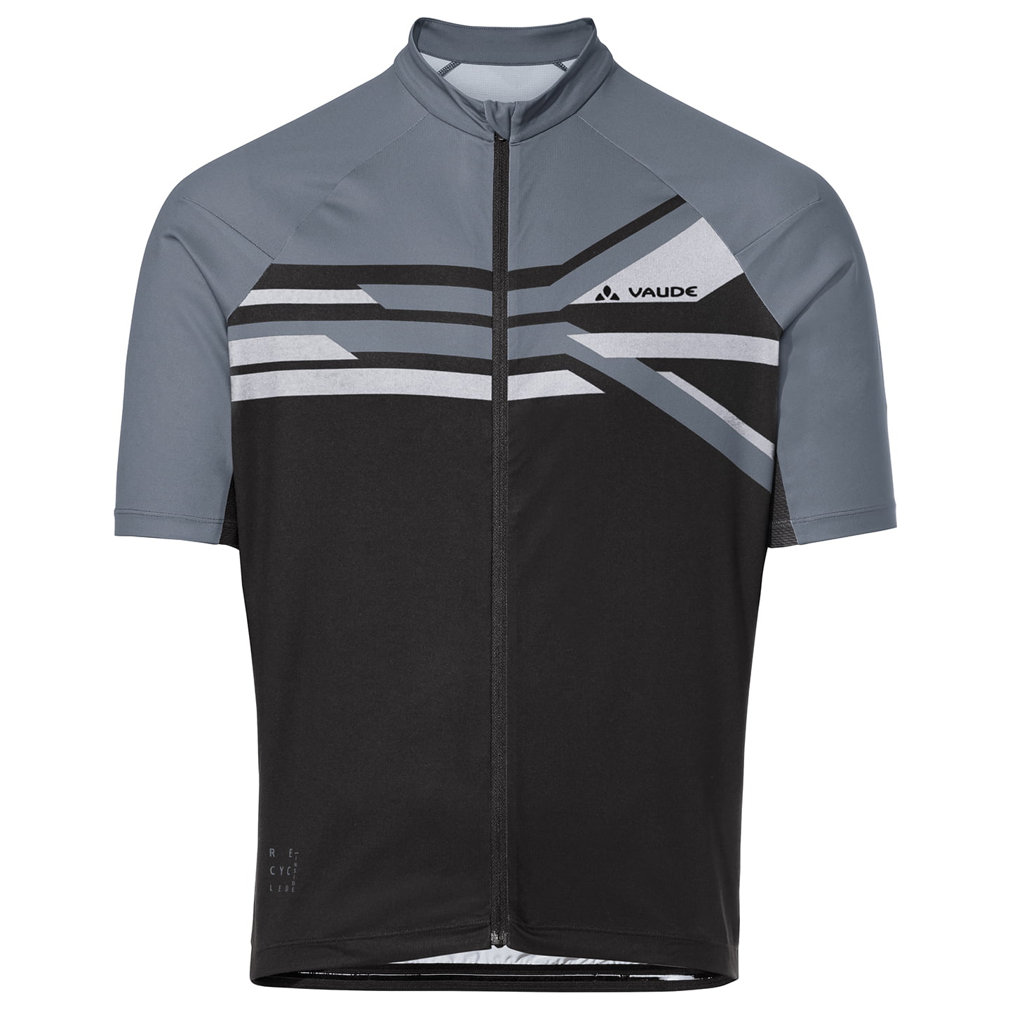 Vaude Posta FZ Tricot III fietsshirt met korte mouwen, voor heren