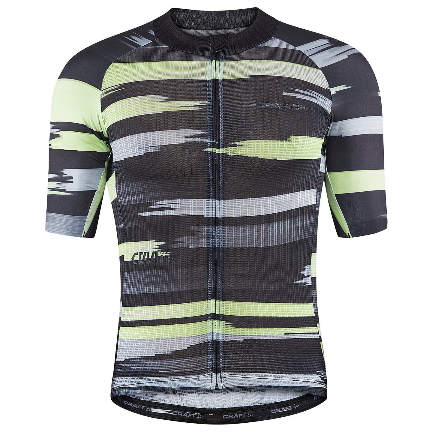 Craft Shirt met korte mouwen CTM Summer Aero fietsshirt met korte mouwen, voor