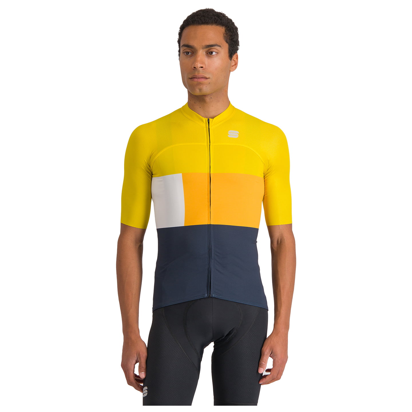 Sportful Shirt met korte mouwen Snap, voor heren
