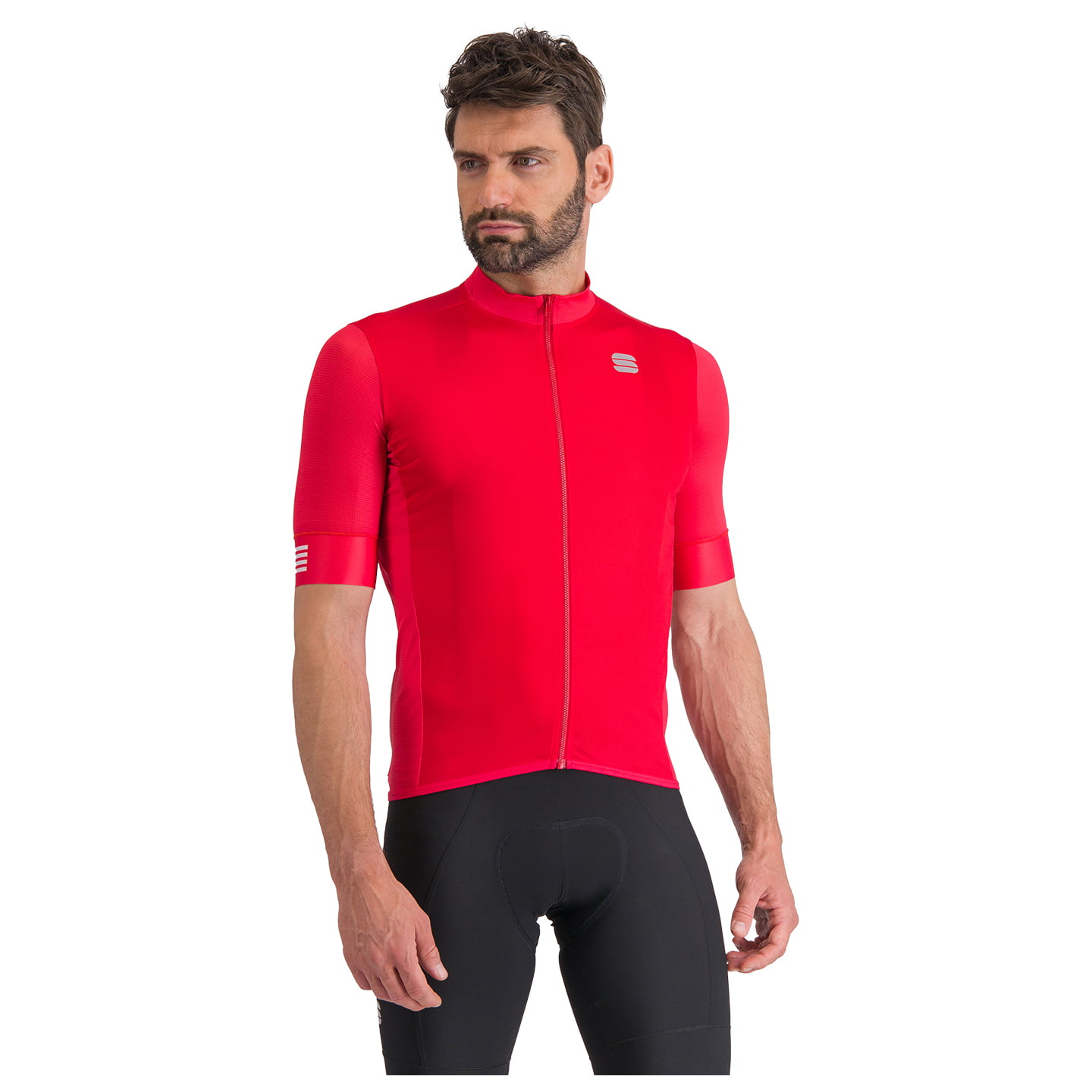 Sportful SRK fietsshirt met korte mouwen, voor heren