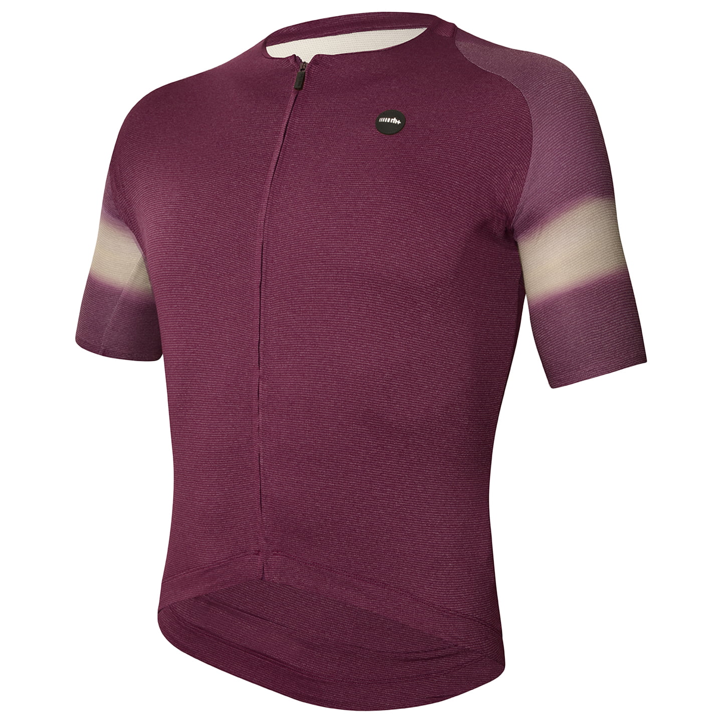 Rh+ Nomad fietsshirt met korte mouwen, voor heren