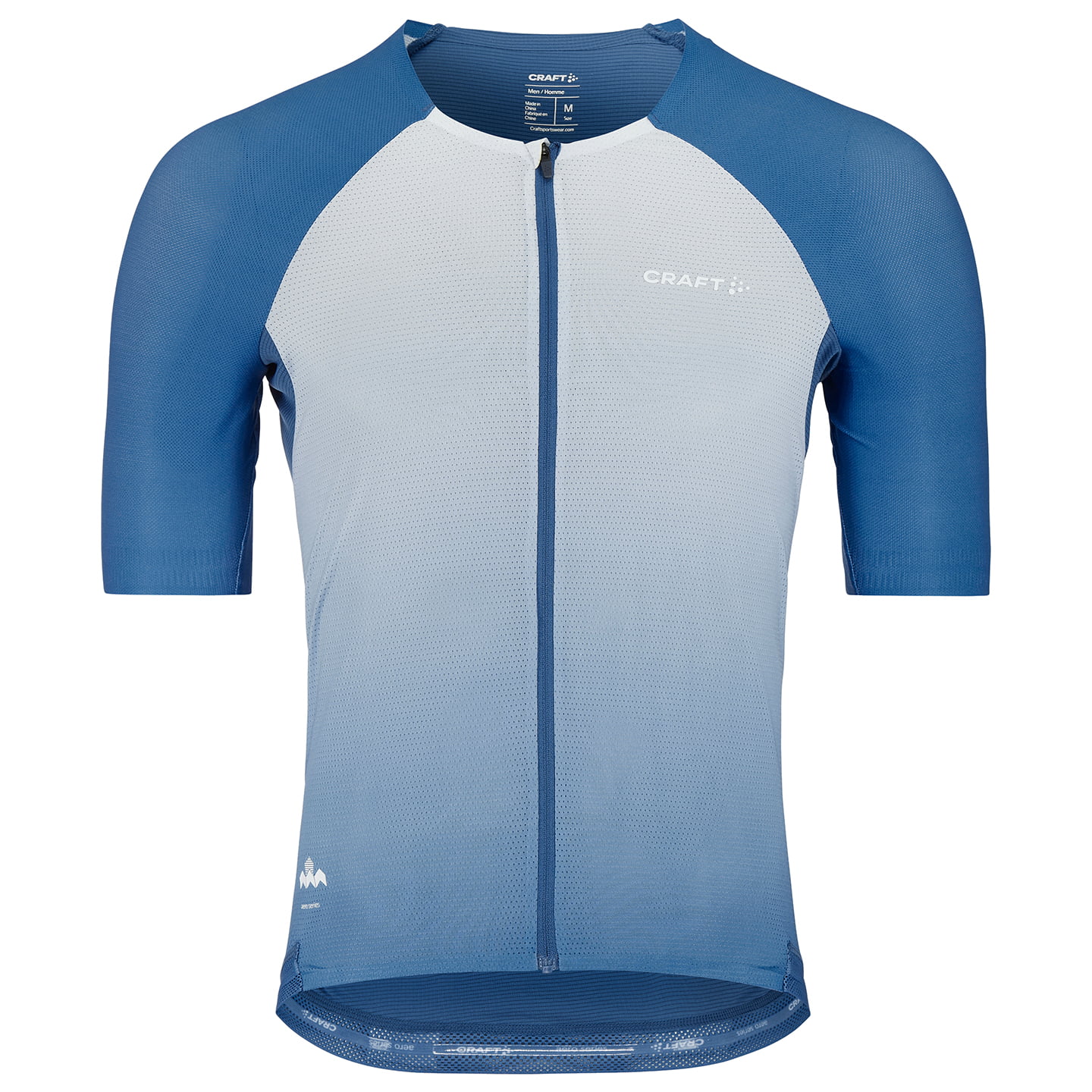 Craft Pro Aerolight fietsshirt met korte mouwen, voor heren