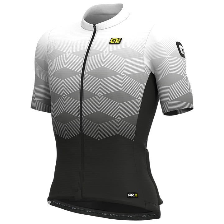 Alé Shirt met korte mouwen Magnitude fietsshirt met korte mouwen, voor heren,