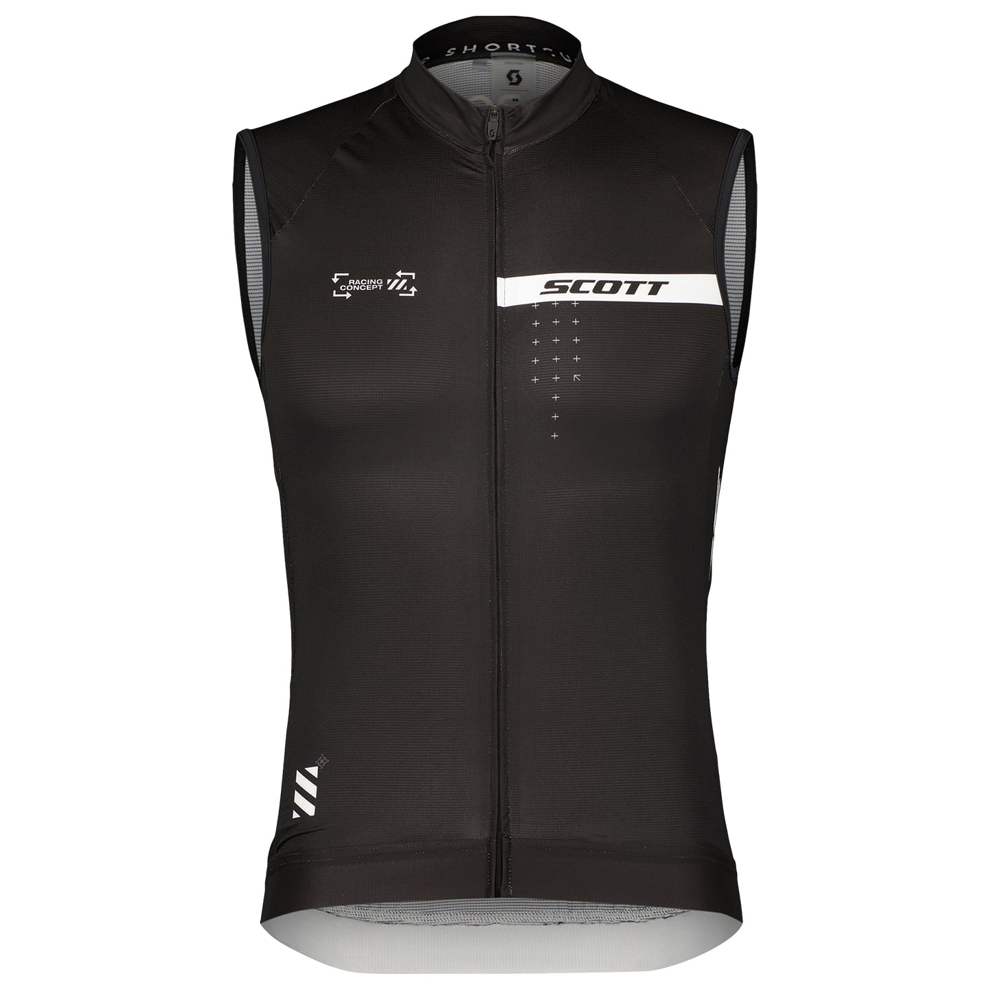 Scott RC Pro fietsshirt zonder mouwen, voor heren