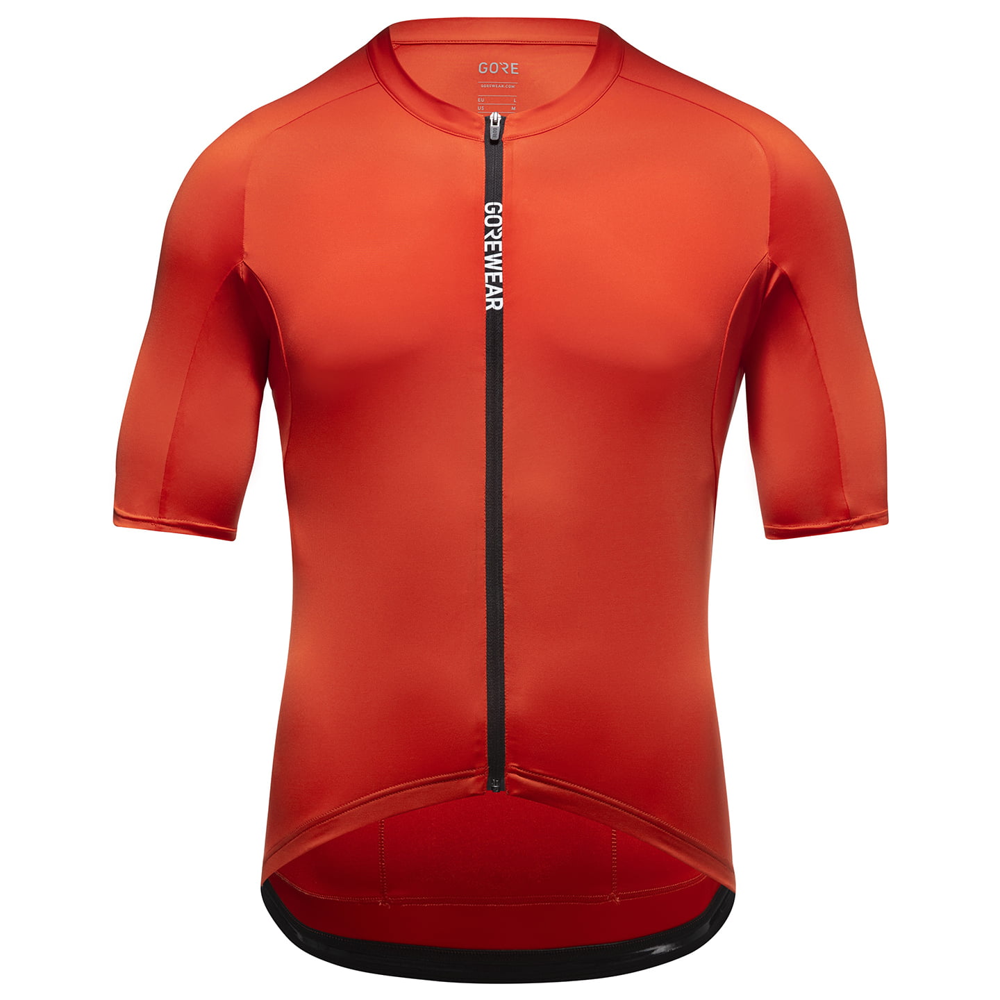 Gore Wear Shirt met korte mouwen Spinshift fietsshirt met korte mouwen, voor heren