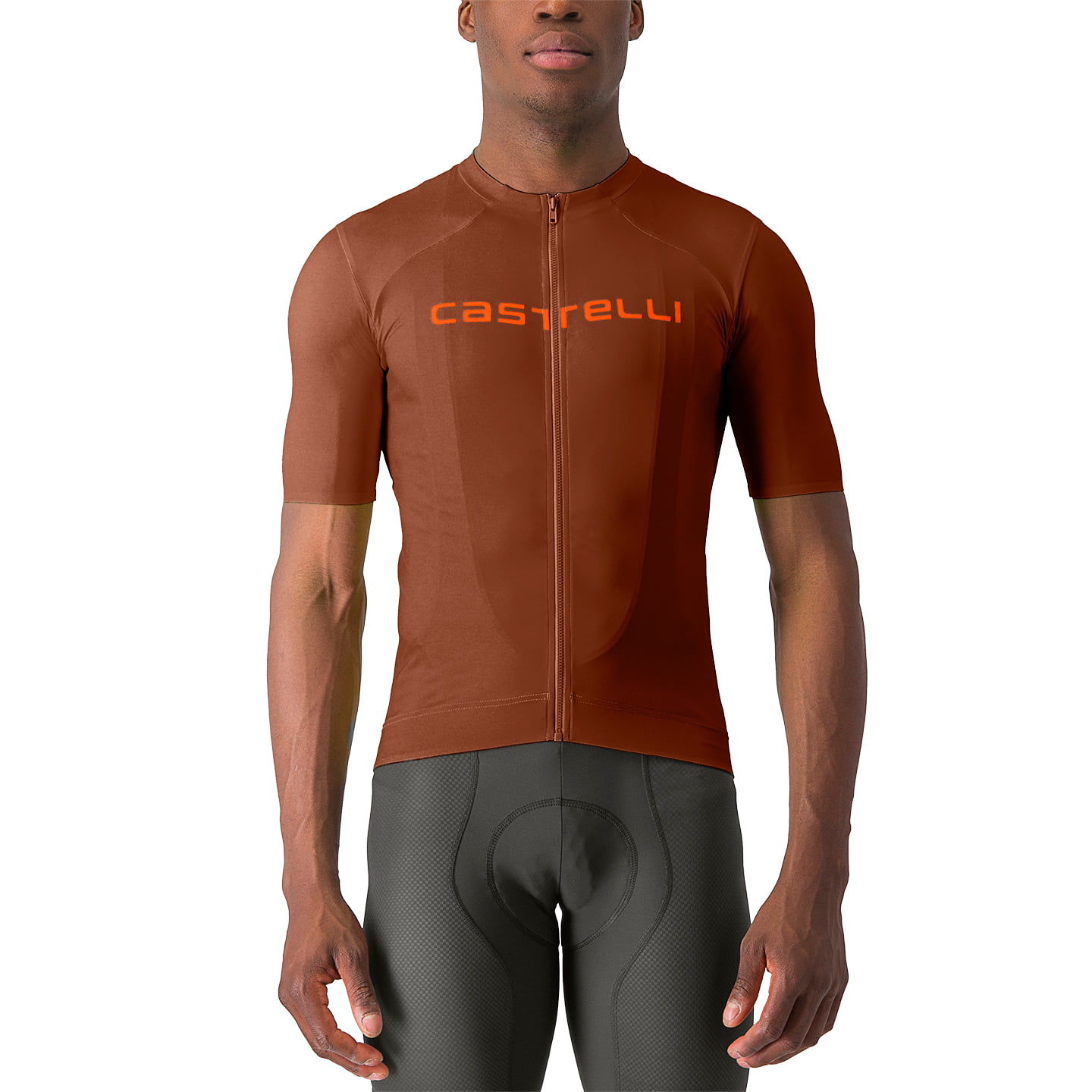 Castelli Prologo Lite fietsshirt met korte mouwen, voor heren