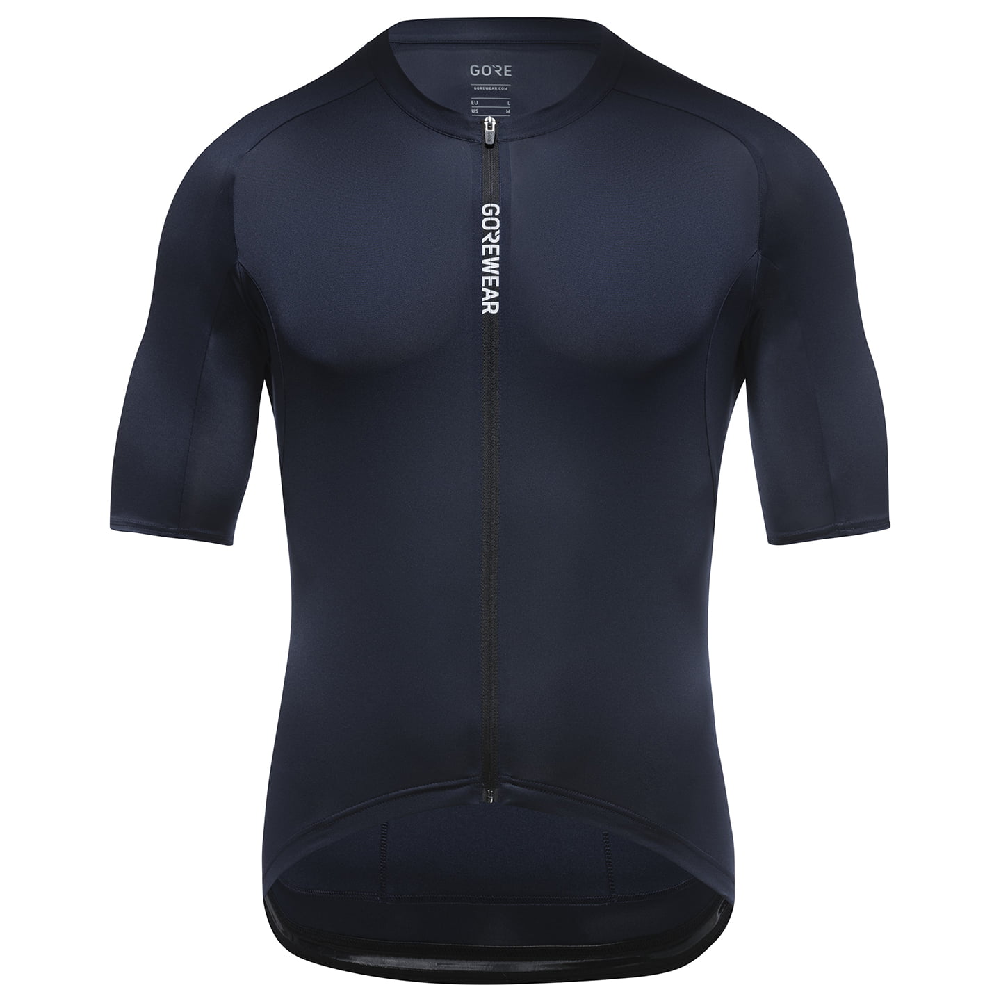 Gore Wear Spinshift fietsshirt met korte mouwen, voor heren