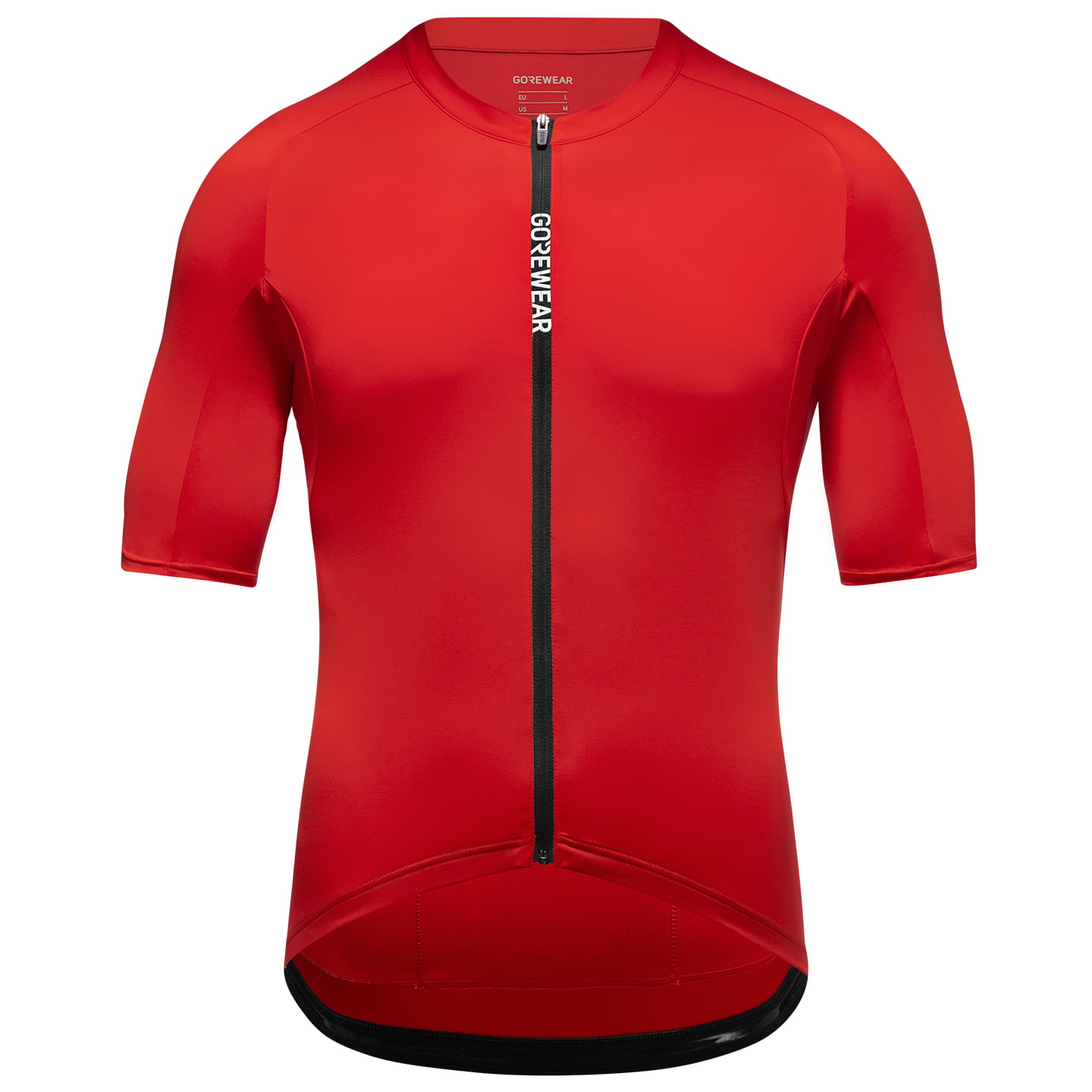 Gore Wear Spinshift fietsshirt met korte mouwen, voor heren