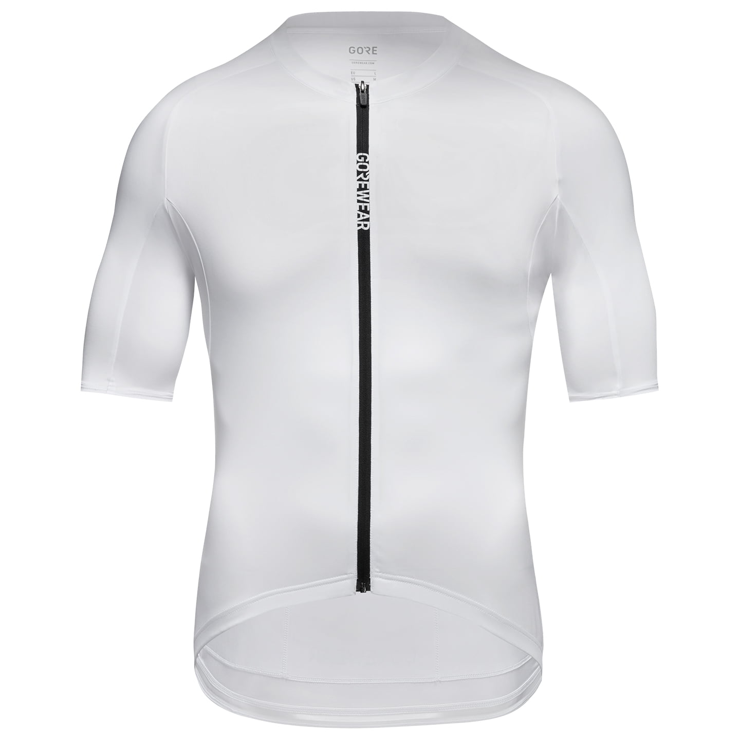 Gore Wear Spinshift fietsshirt met korte mouwen, voor heren