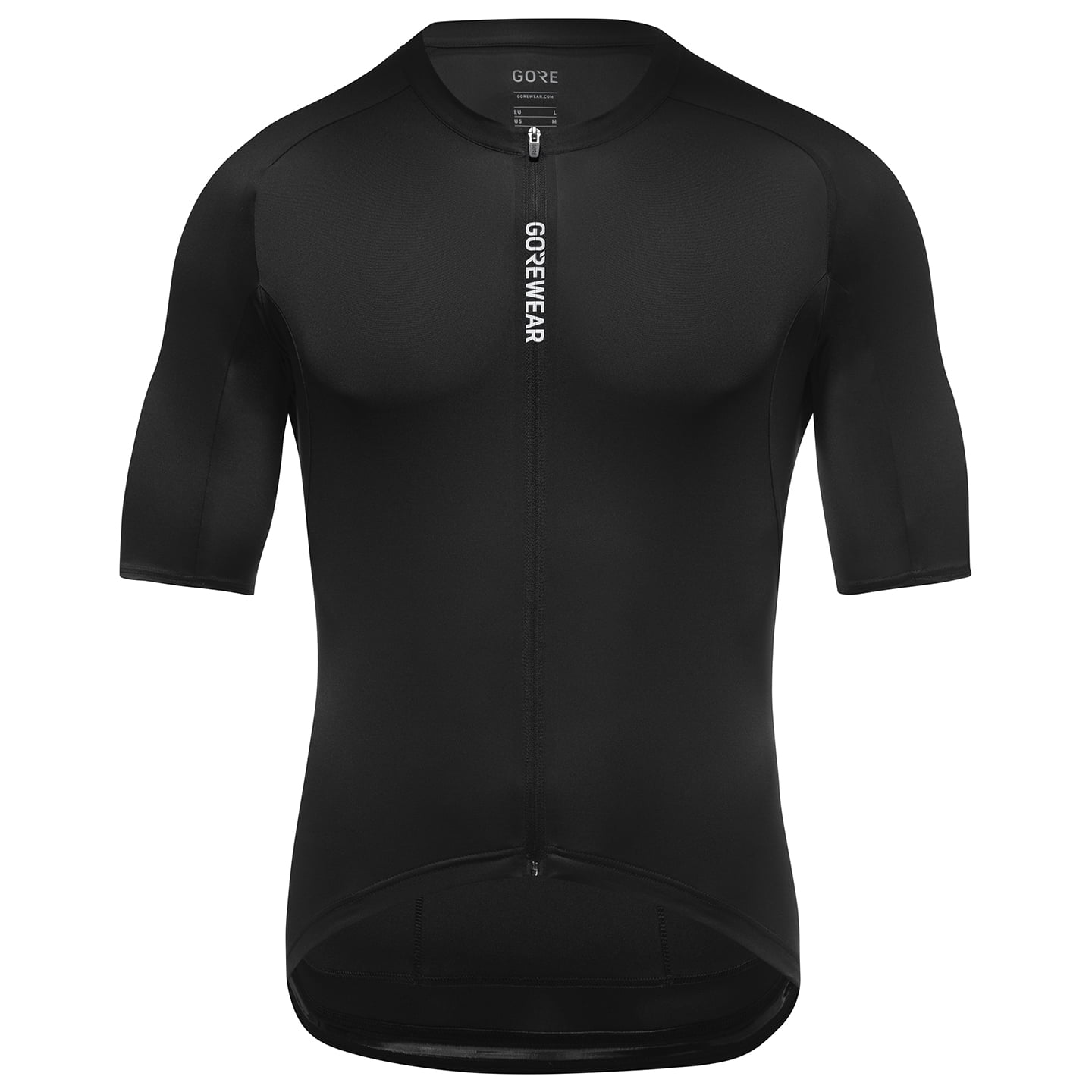 Gore Wear Spinshift fietsshirt met korte mouwen, voor heren