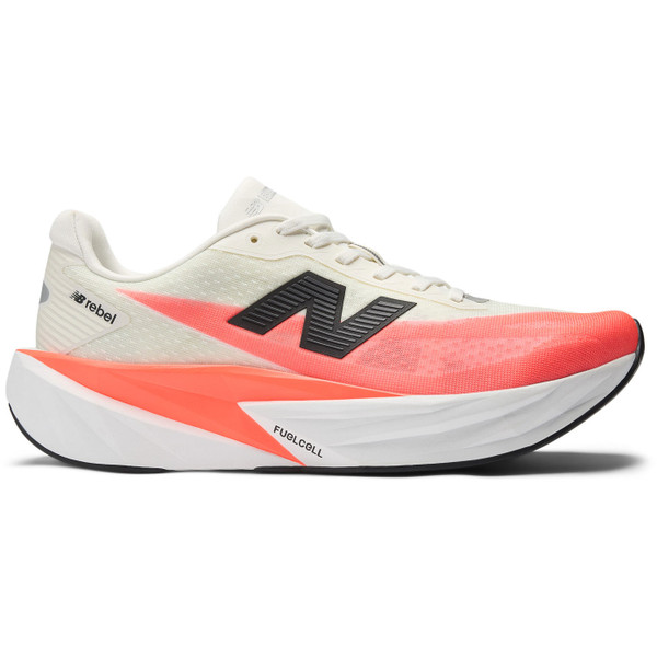New Balance Fuelcell Rebel v5 Heren