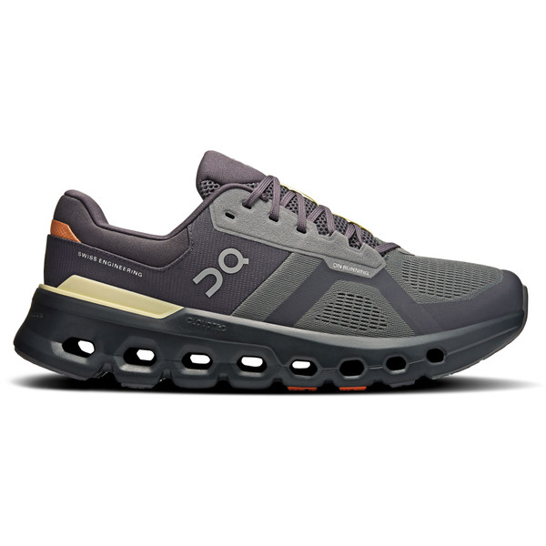 On Cloudrunner 2 Heren