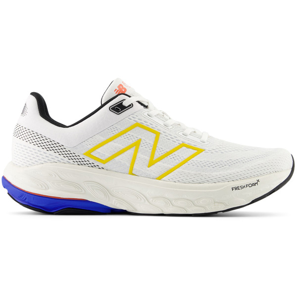 New Balance Fresh Foam 860 v14 Smal Heren