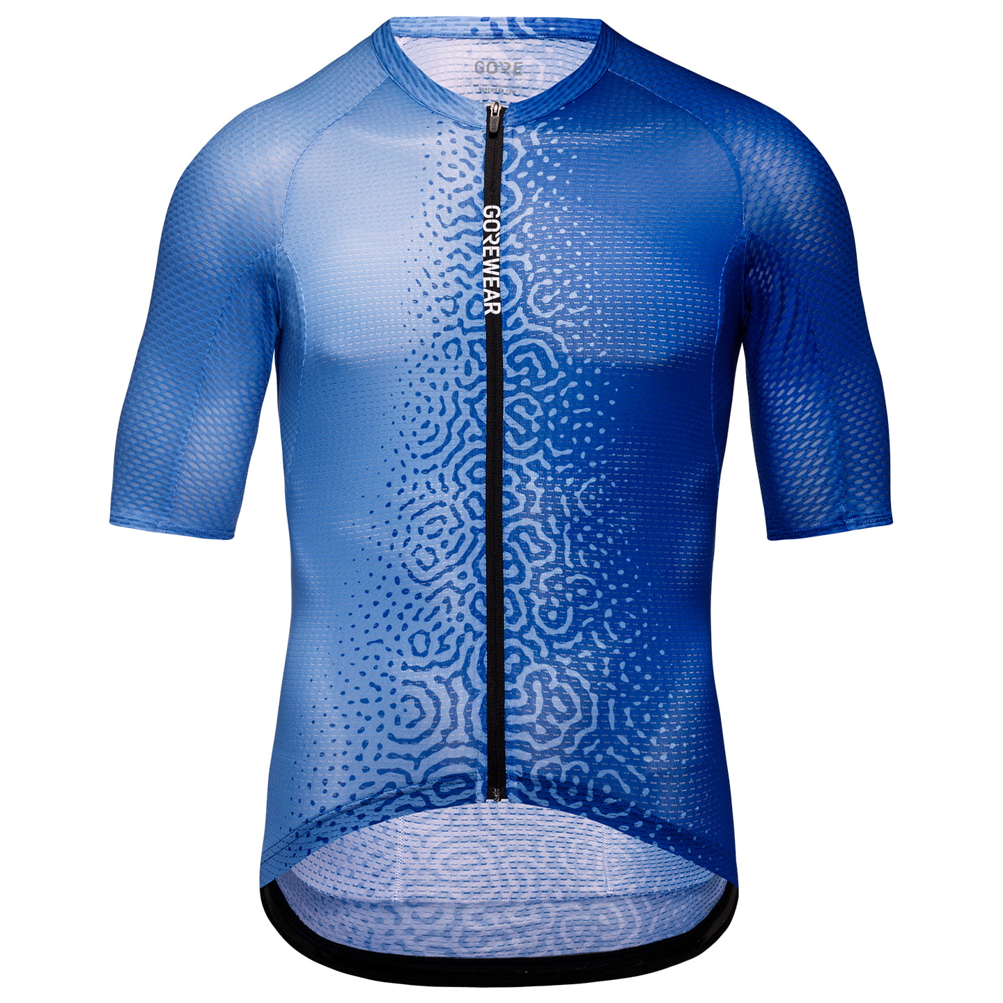 Gore Wear Shirt met korte mouwen Spinshift Breathe fietsshirt met korte mouwen, voor