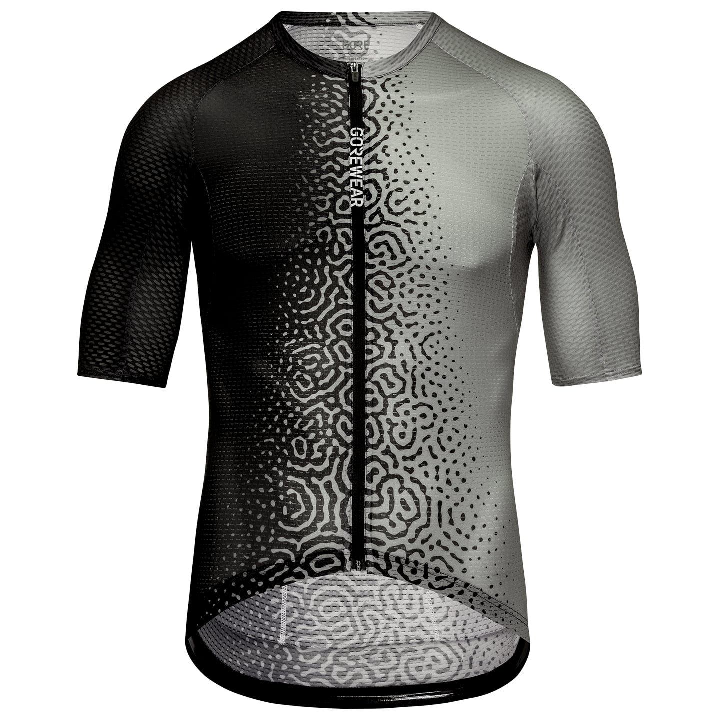 Gore Wear Shirt met korte mouwen Spinshift Breathe fietsshirt met korte mouwen, voor