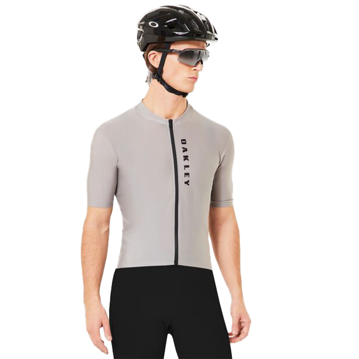Oakley Icon Classic 2.0 fietsshirt met korte mouwen, voor heren
