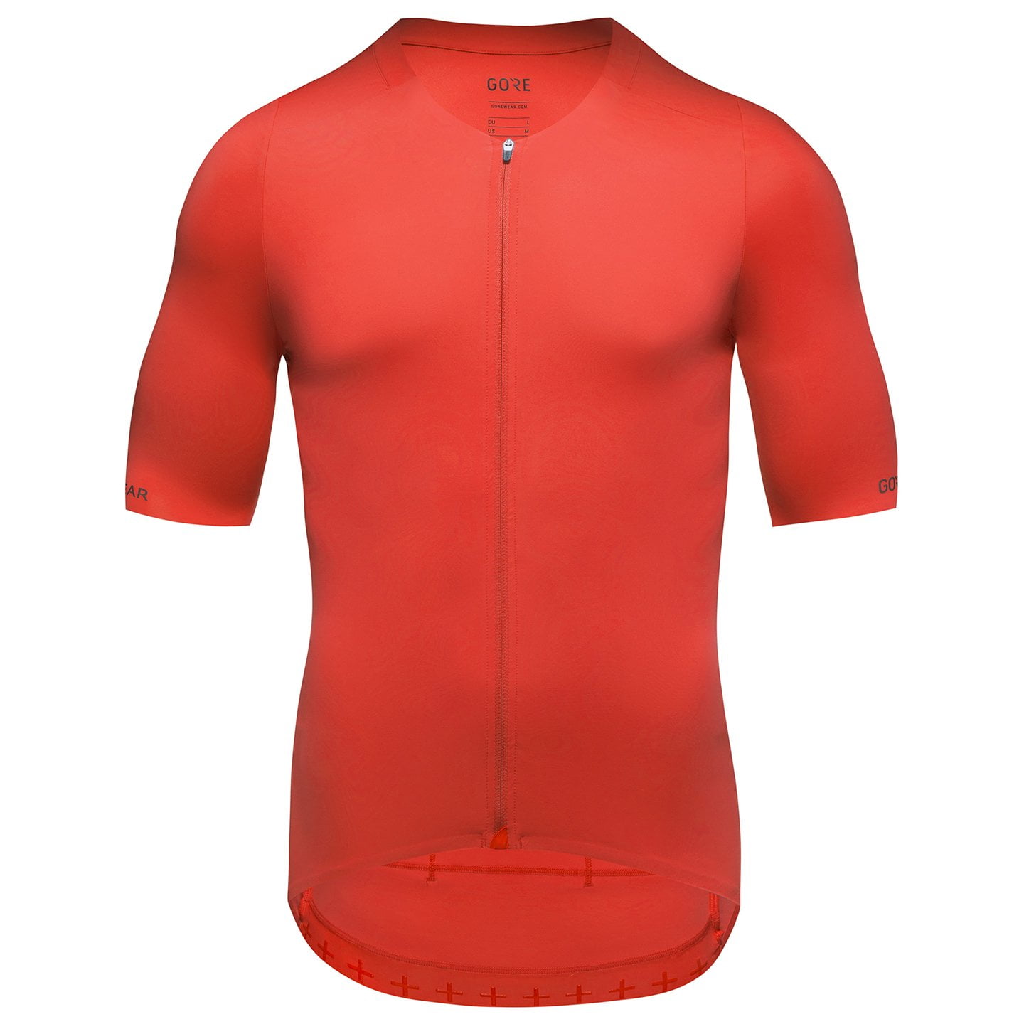 Gore Wear Shirt met korte mouwen Distance fietsshirt met korte mouwen, voor