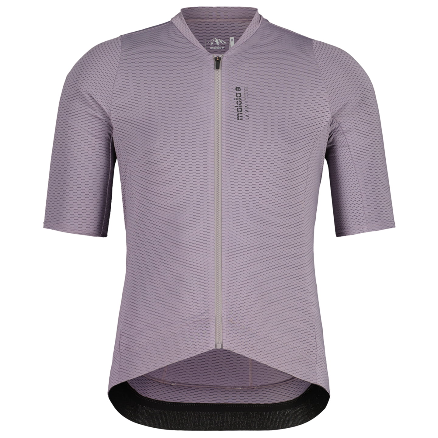 Maloja MichlM. fietsshirt met korte mouwen, voor heren