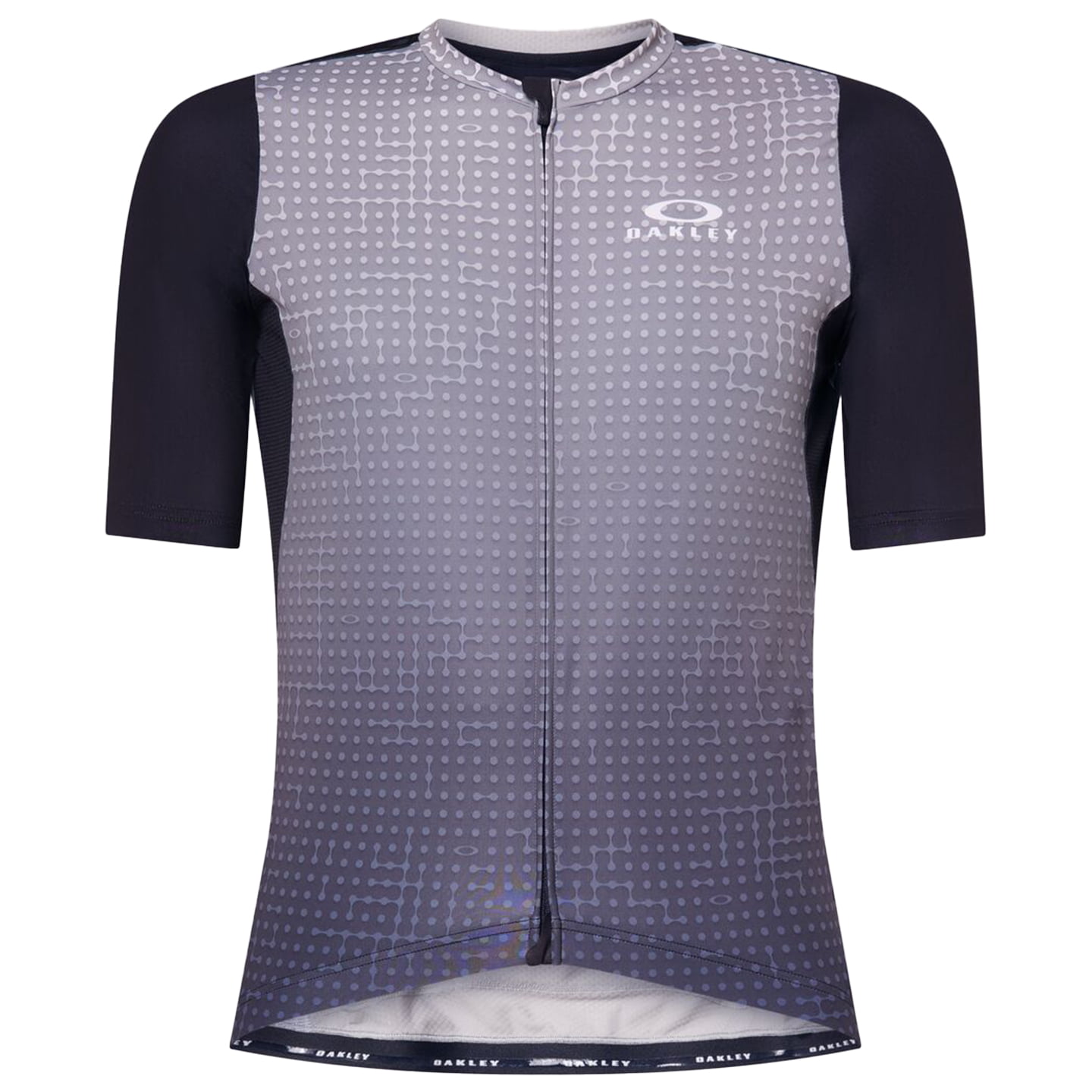 Oakley Endurance Dazzle Camo fietsshirt met korte mouwen, voor heren