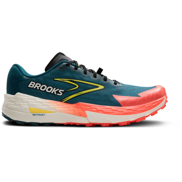 Brooks Catamount 4 Heren