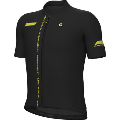Alé Heren Follow Me Fietsshirt