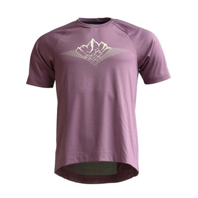 Zimtstern Heren PureFlowz Shirt