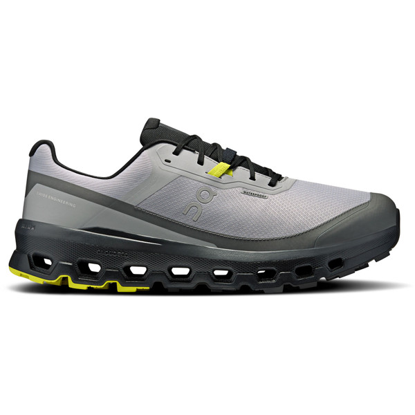 On Cloudvista 2 Waterproof Heren